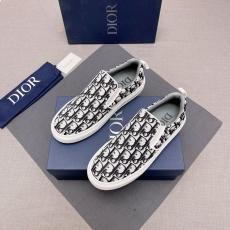 Christian Dior Low Shoes